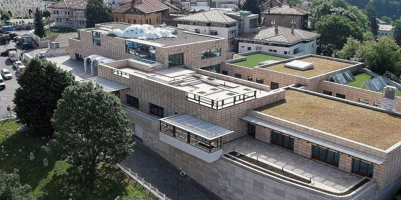 poznata tri kandidata za novog reisul ulemu u bih