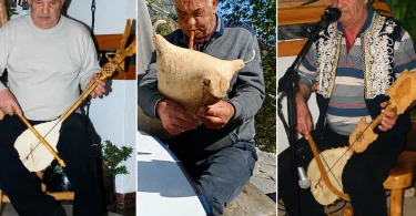 preminuo mate grubi i ti arevi gusle diple i ganga