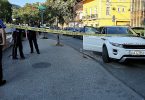 pucnjava usred ba ar ije uhi en 25 godi njak koji