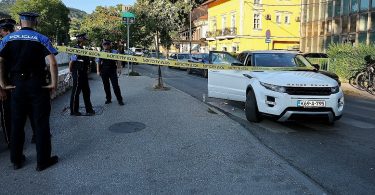 pucnjava usred ba ar ije uhi en 25 godi njak koji