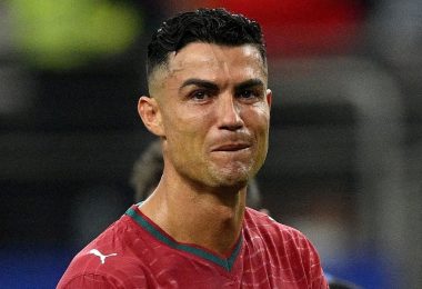 ronaldo podr ao estoke optu be na ra un fifa e jed