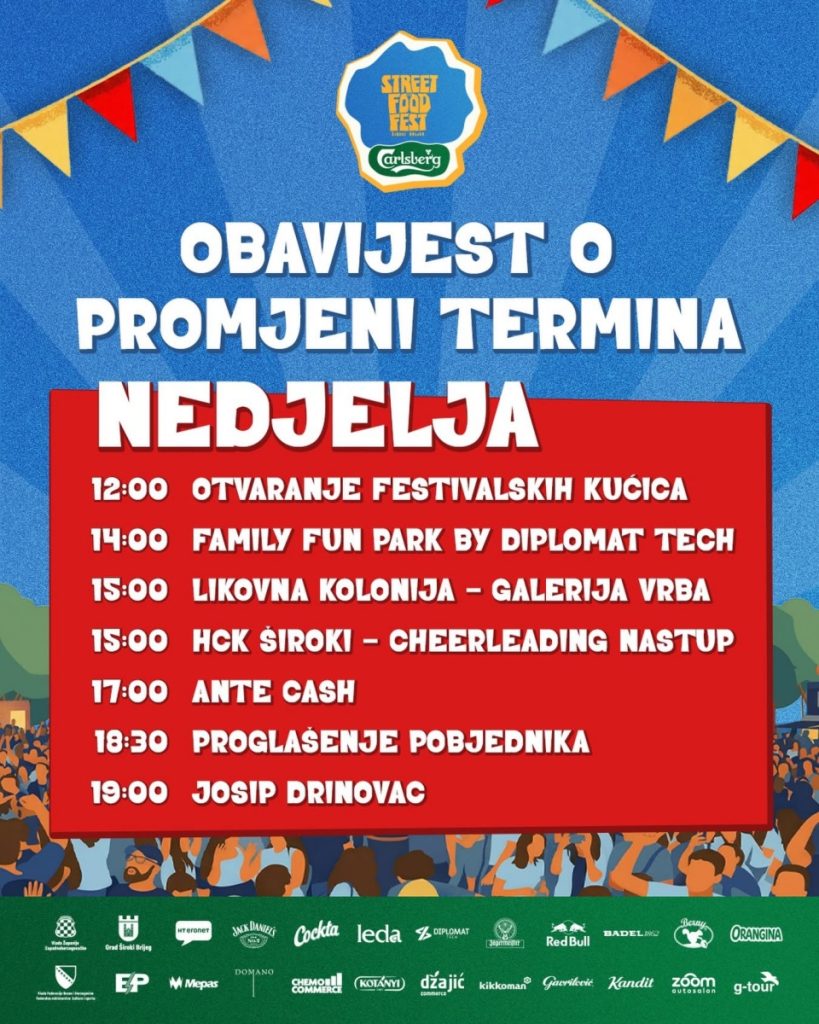 street food fest