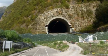 tunel biokovo