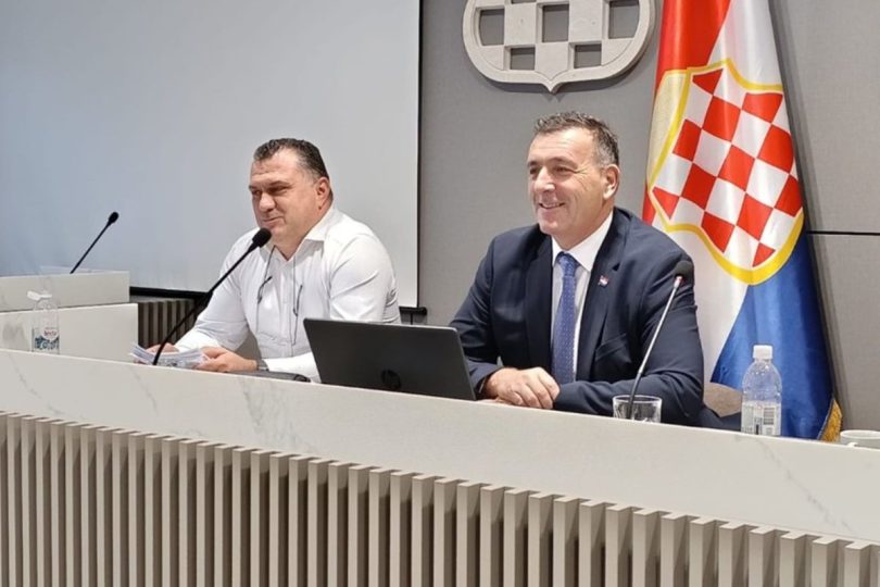 vlada zzh covic FOTO vlada zzh