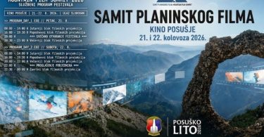 2 planinski film
