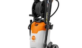 STIHL visokotlacni perac RE 100 plus control