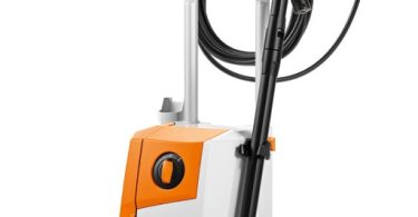 STIHL visokotlacni perac RE 120