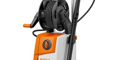 STIHL visokotlacni perac RE 120 plus