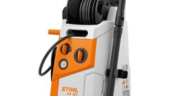 STIHL visokotlacni perac RE 150 plus