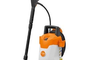 STIHL visokotlacni perac RE 80 x