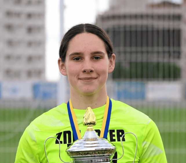 ana budimir iz nk inter posu je dobila poziv na re