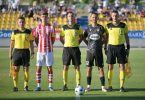 autogol u 73 minuti donio posu ju pobjedu nad zvij