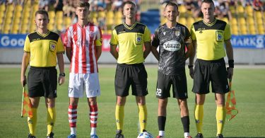 autogol u 73 minuti donio posu ju pobjedu nad zvij