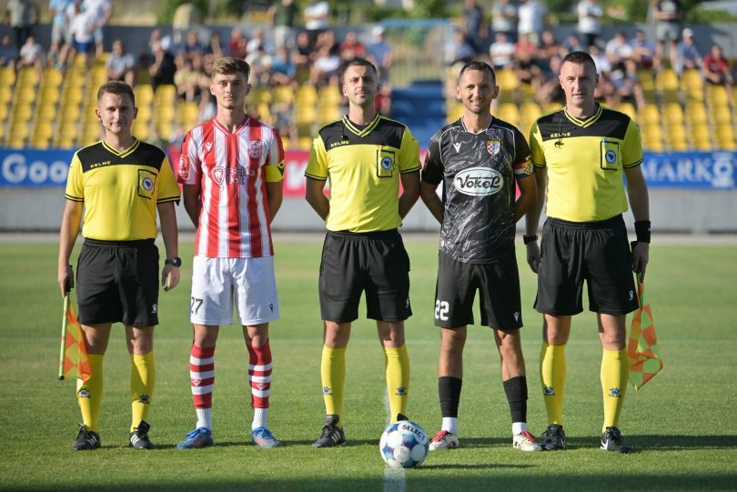 autogol u 73 minuti donio posu ju pobjedu nad zvij