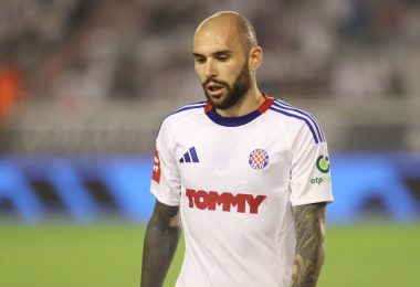 biv i veznjak hajduka poja ao litavskog prvaka uo