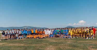 champion cup kupres okupio vi e od 600 mladih nogo
