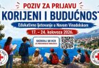 crveni kri zh organizira edukativno ljetovanje za