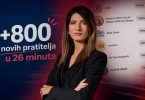 darijana filipovi tvrdi da joj je profil meta poli