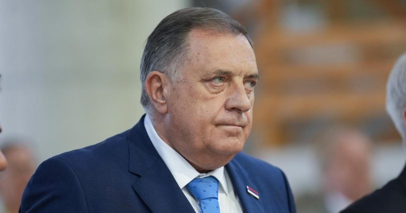 dodik poru io hrvatima u bih podr at emo posebnu i