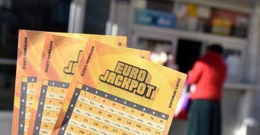 eurojackpot ima novog sretnika igra je ve eras osv