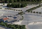groblje mira na bilama molitva i sje anje na rtve