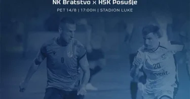 h k posu je otvara sezonu gostovanjem kod bratstva