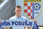 h k posu je poja ao napad stigao mladi krilni igra