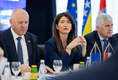 hdz bih sklopio ugovor s ameri kom lobisti kom age