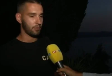 heroj iz stani a milan bali s dva broda spasio 60