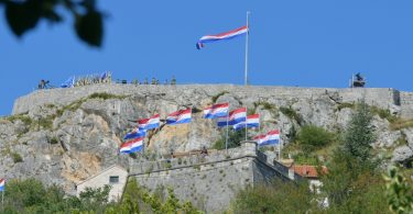 hrvatska obilje ava dan pobjede i 31 obljetnicu ol