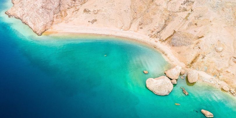 hrvatska pla a predvodi listu najljep ih skrivenih