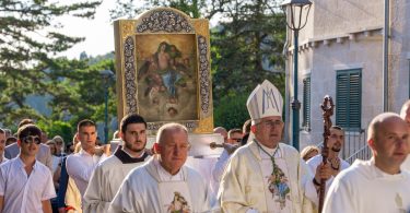 imotski proslavio dan grada i blagdan gospe od an