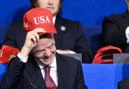 infantino pred padom otkriveni su na ini na koje b