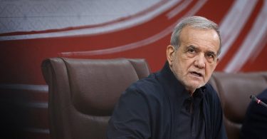 iranski predsjednik rat je najbolje zaustaviti sad
