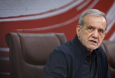 iranski predsjednik rat je najbolje zaustaviti sad