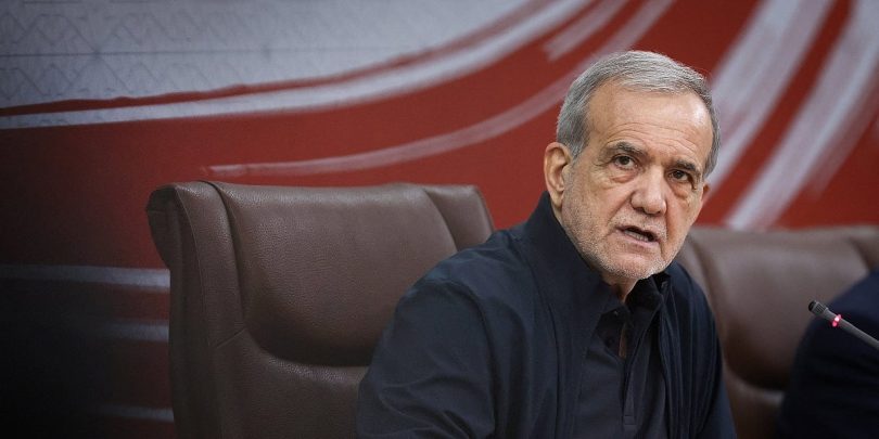 iranski predsjednik rat je najbolje zaustaviti sad