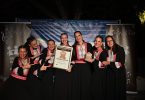 klapa merla pobjednica xii festivala klapske pisme