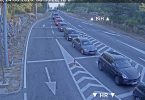 kolone na pet grani nih prijelaza radovi u kne pol