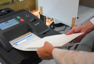 kraj glasovanja u ime mrtvih bih na izborima prvi
