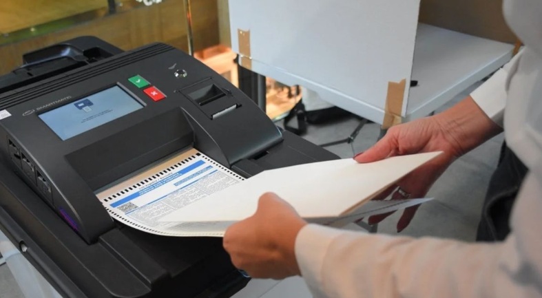 kraj glasovanja u ime mrtvih bih na izborima prvi