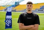 luka vukoja potpisao prvi profesionalni ugovor mla