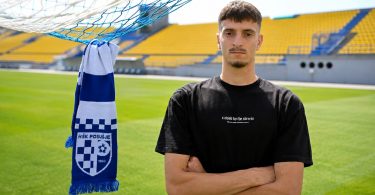 luka vukoja potpisao prvi profesionalni ugovor mla