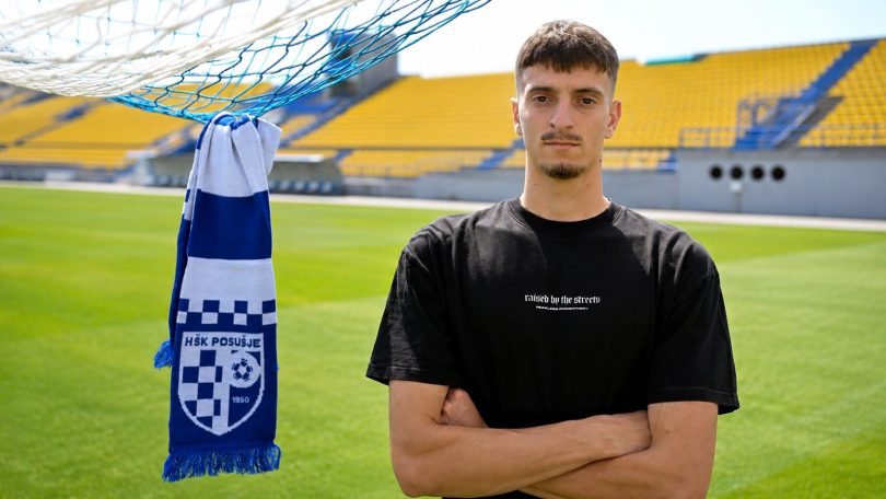 luka vukoja potpisao prvi profesionalni ugovor mla