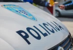 mostar mu karac sjekirom napao mu karca ispred mep