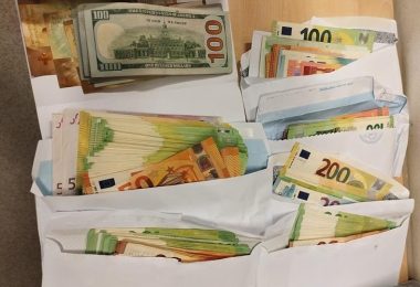 na granici s hrvatskom poku ao prenijeti neprijavl
