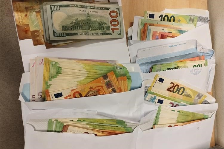 na granici s hrvatskom poku ao prenijeti neprijavl