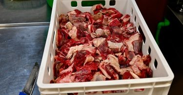 nema evidencije o povu enom mesu u fbih u 40 kontr