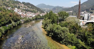 neretva izgubila prepoznatljivu zelenu boju aktivi