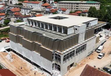 orluka iri hotelsko carstvo nakon sarajeva i maka