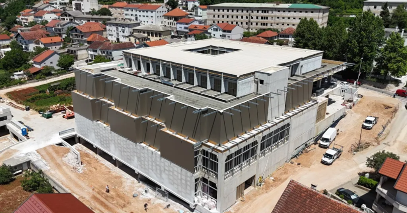 orluka iri hotelsko carstvo nakon sarajeva i maka